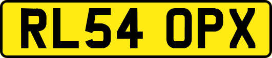 RL54OPX