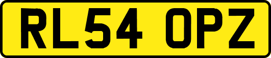RL54OPZ
