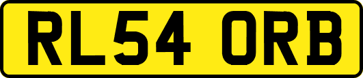 RL54ORB