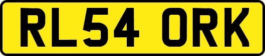 RL54ORK