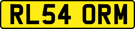 RL54ORM