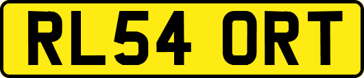 RL54ORT