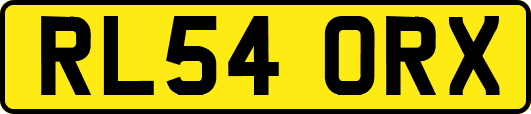 RL54ORX