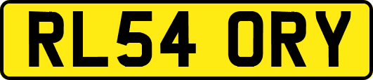 RL54ORY