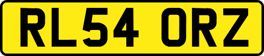 RL54ORZ