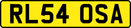 RL54OSA