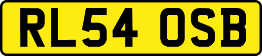 RL54OSB