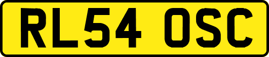 RL54OSC