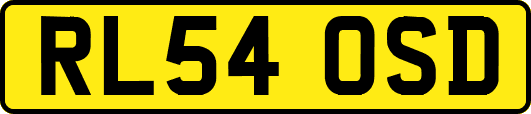RL54OSD