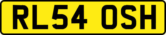 RL54OSH