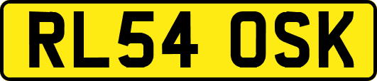 RL54OSK