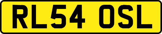 RL54OSL