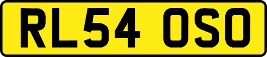 RL54OSO