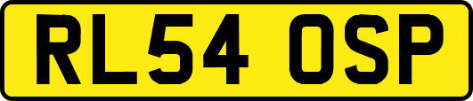 RL54OSP