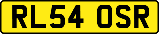 RL54OSR