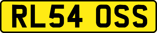 RL54OSS