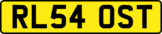 RL54OST