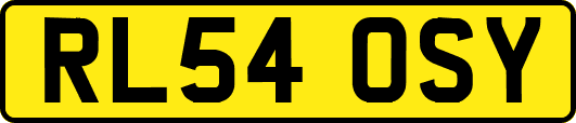 RL54OSY