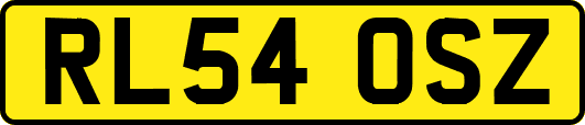 RL54OSZ