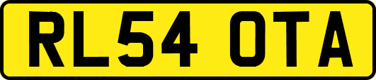 RL54OTA