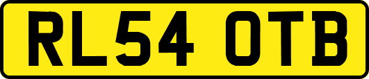 RL54OTB