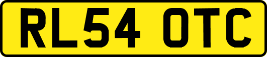 RL54OTC