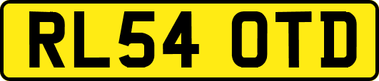 RL54OTD