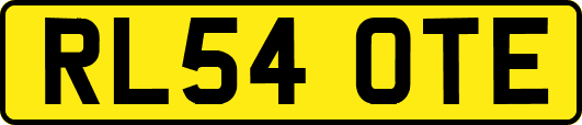 RL54OTE