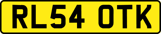 RL54OTK