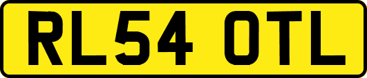 RL54OTL
