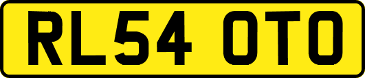 RL54OTO