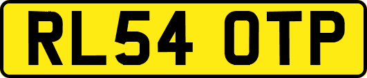 RL54OTP
