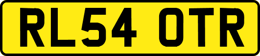 RL54OTR