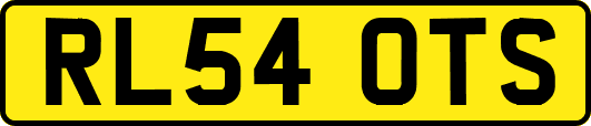 RL54OTS