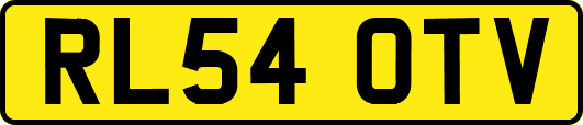 RL54OTV