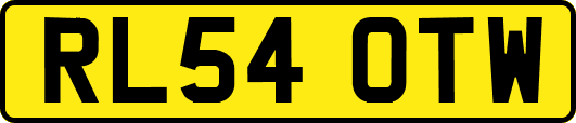 RL54OTW