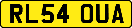 RL54OUA
