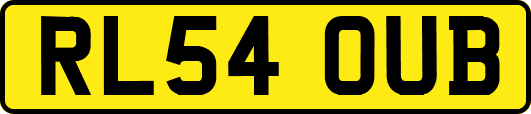 RL54OUB