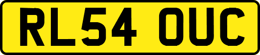 RL54OUC
