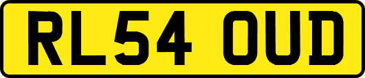 RL54OUD