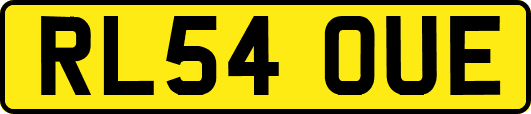 RL54OUE