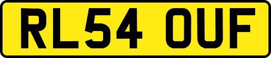 RL54OUF