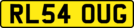 RL54OUG