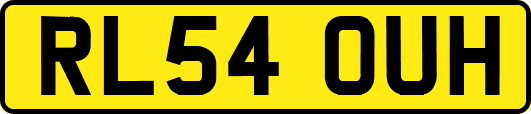 RL54OUH