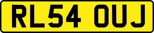 RL54OUJ
