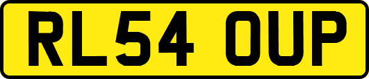 RL54OUP