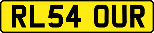 RL54OUR