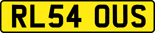 RL54OUS