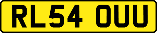 RL54OUU