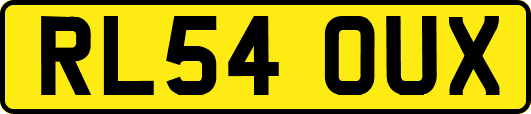 RL54OUX